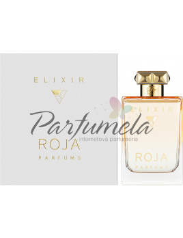 Roja Dove Elixir Pour Femme, Parfumovaná voda 100ml