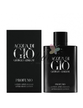 Giorgio Armani Acqua di Gio Profumo, voda po holení 100ml