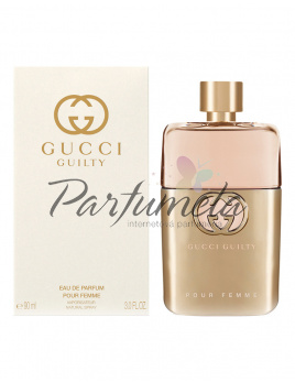 Gucci Guilty, Parfémovaná voda 30ml