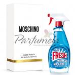 Moschino Fresh Couture, toaletna voda 100ml - tester