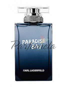 Lagerfeld Paradise Bay Man, Toaletná voda 100ml - tester