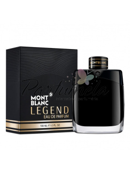 Mont Blanc Legend Eau de Parfum, Parfumovaná voda 100ml - Tester