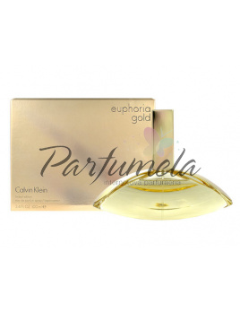 Calvin Klein Euphoria Gold, Parfémovaná voda 100ml