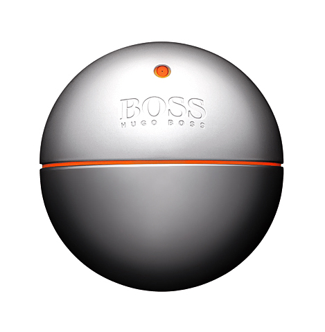 Hugo Boss Boss in Motion, Voda po holení - 90ml