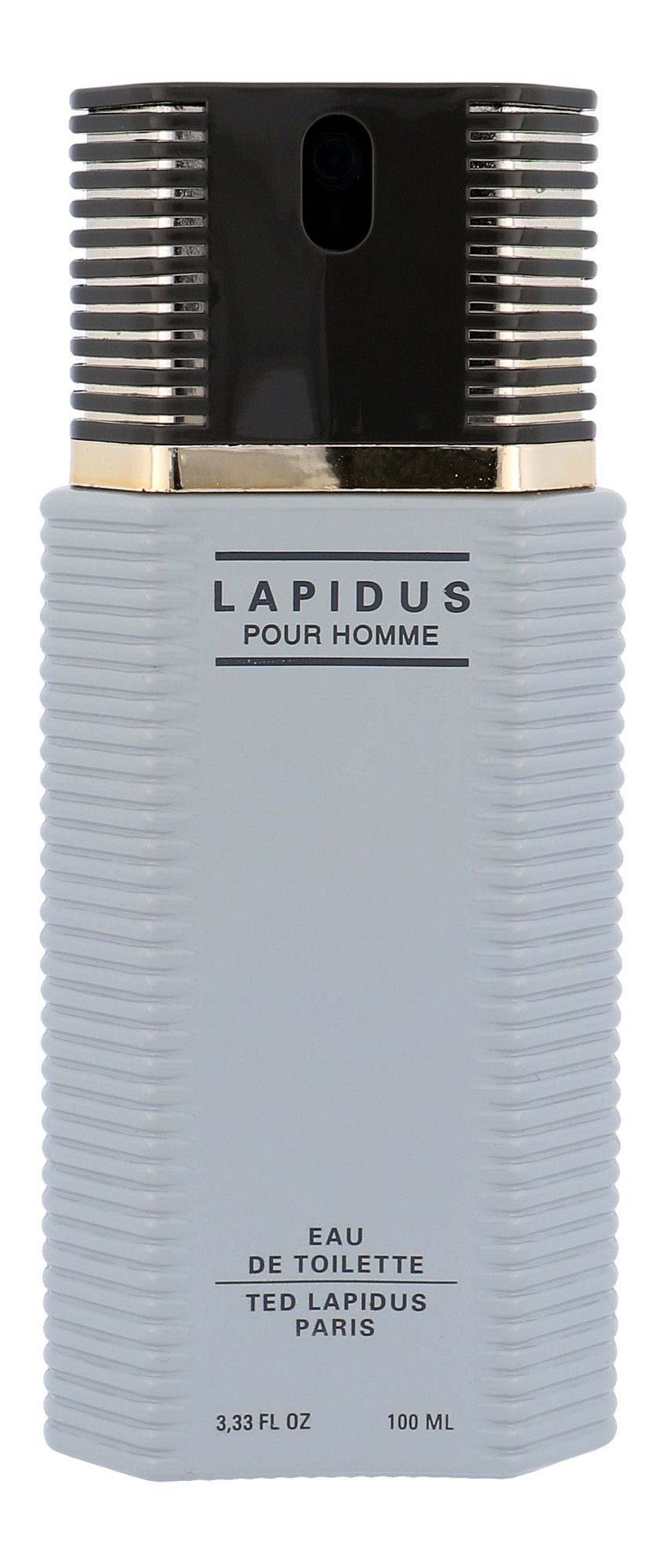 Ted Lapidus Lapidus Pour Homme, Toaletná voda 100ml, Tester