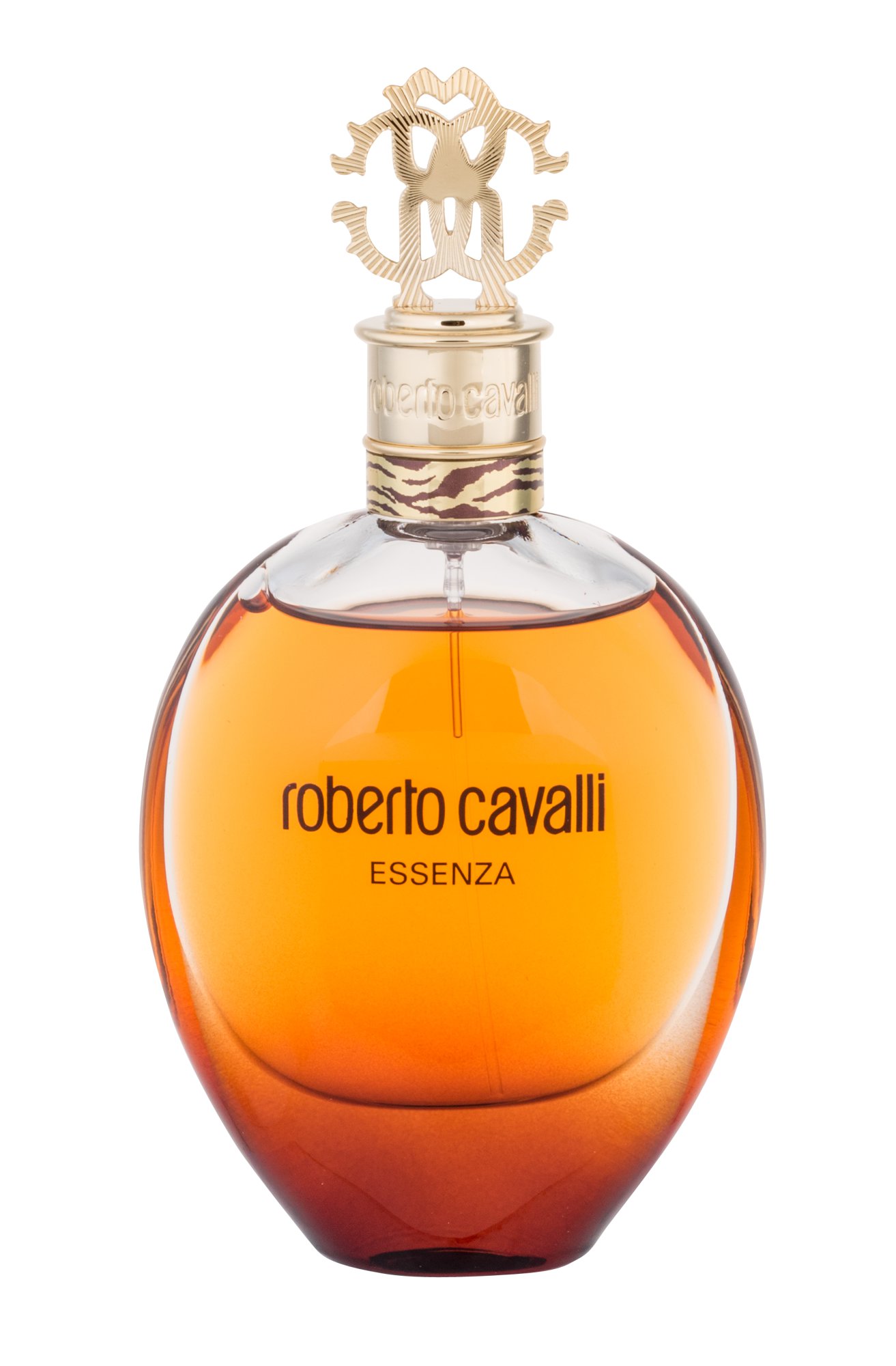 Roberto Cavalli Essenza, Parfumovaná voda 75ml - Tester