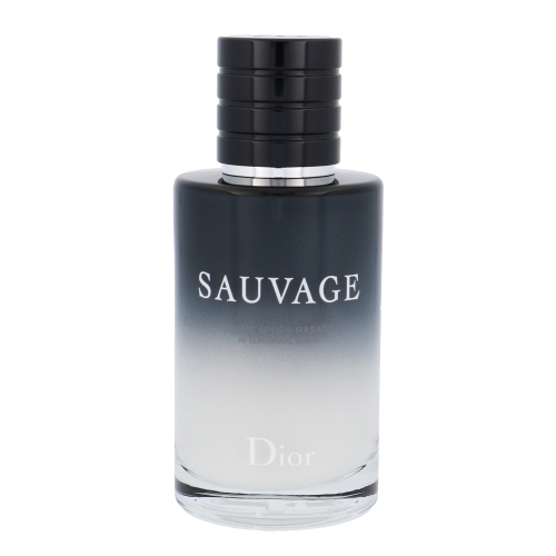 Christian Dior Sauvage, Balzam po holení - 100ml