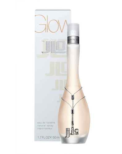 Jennifer Lopez Glow by J.LO, Toaletná voda 7,5ml