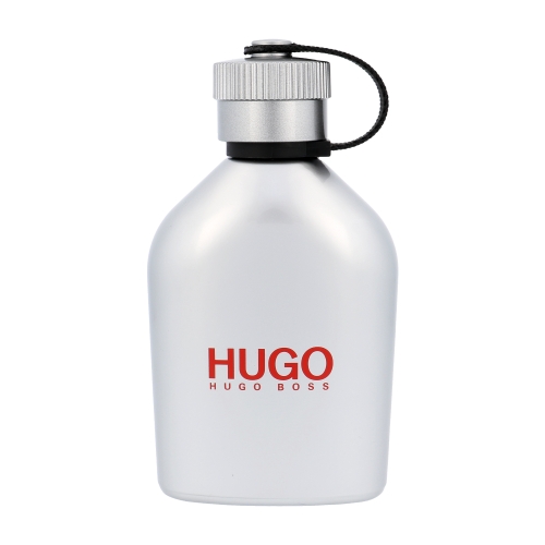 Hugo Boss Hugo Iced, Toaletná voda 125ml - tester