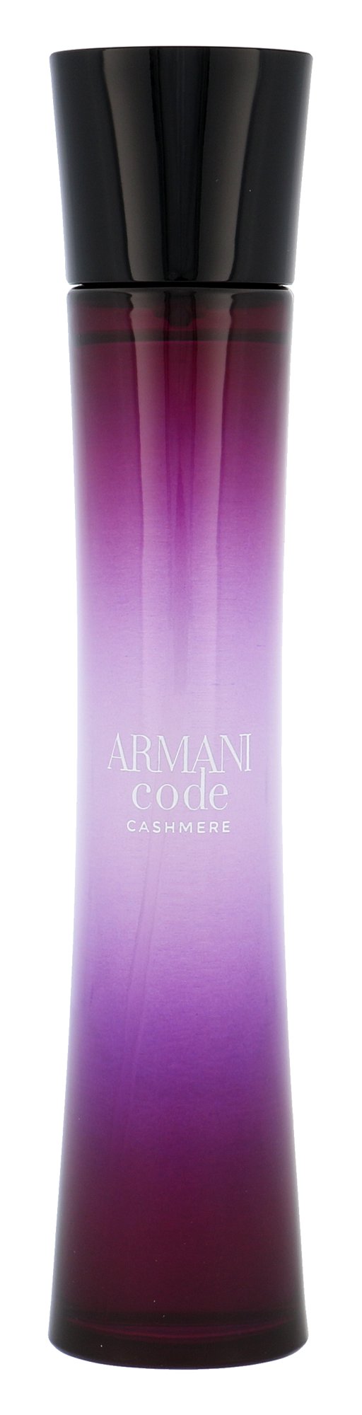 Giorgio Armani Code Cashmere, Parfumovaná voda 35ml - Tester