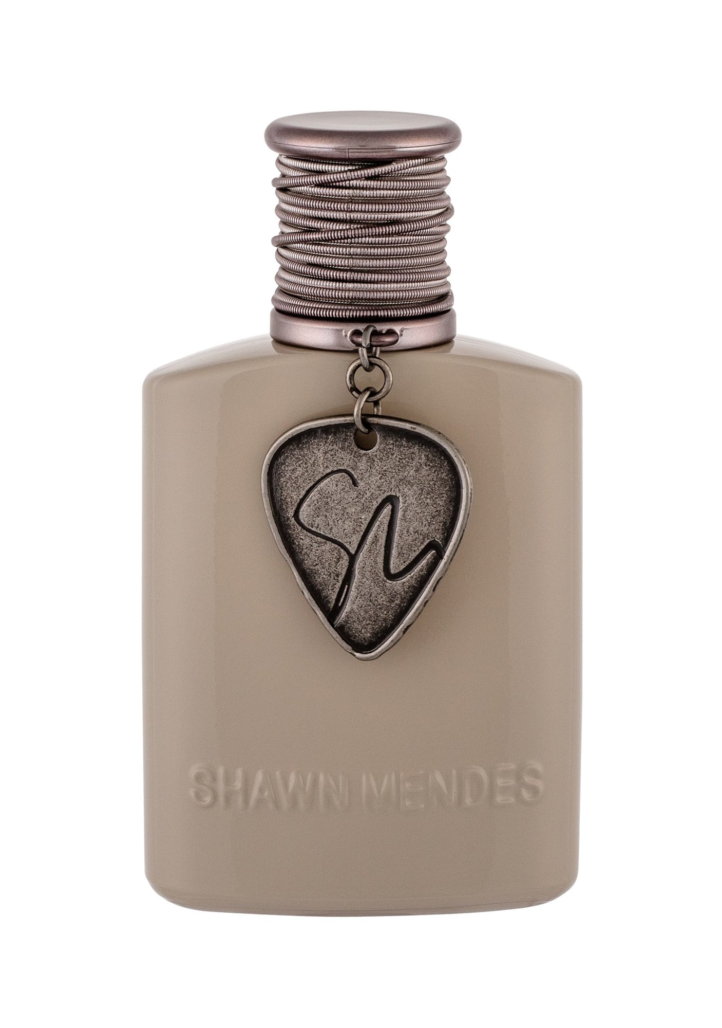 Shawn Mendes Signature II, Parfumovaná voda 50ml