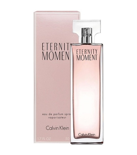 Calvin Klein Eternity Moment, Parfémovaná voda 100ml - Tester