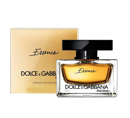 Dolce & Gabbana The One Essence, Parfumovaná voda 65ml