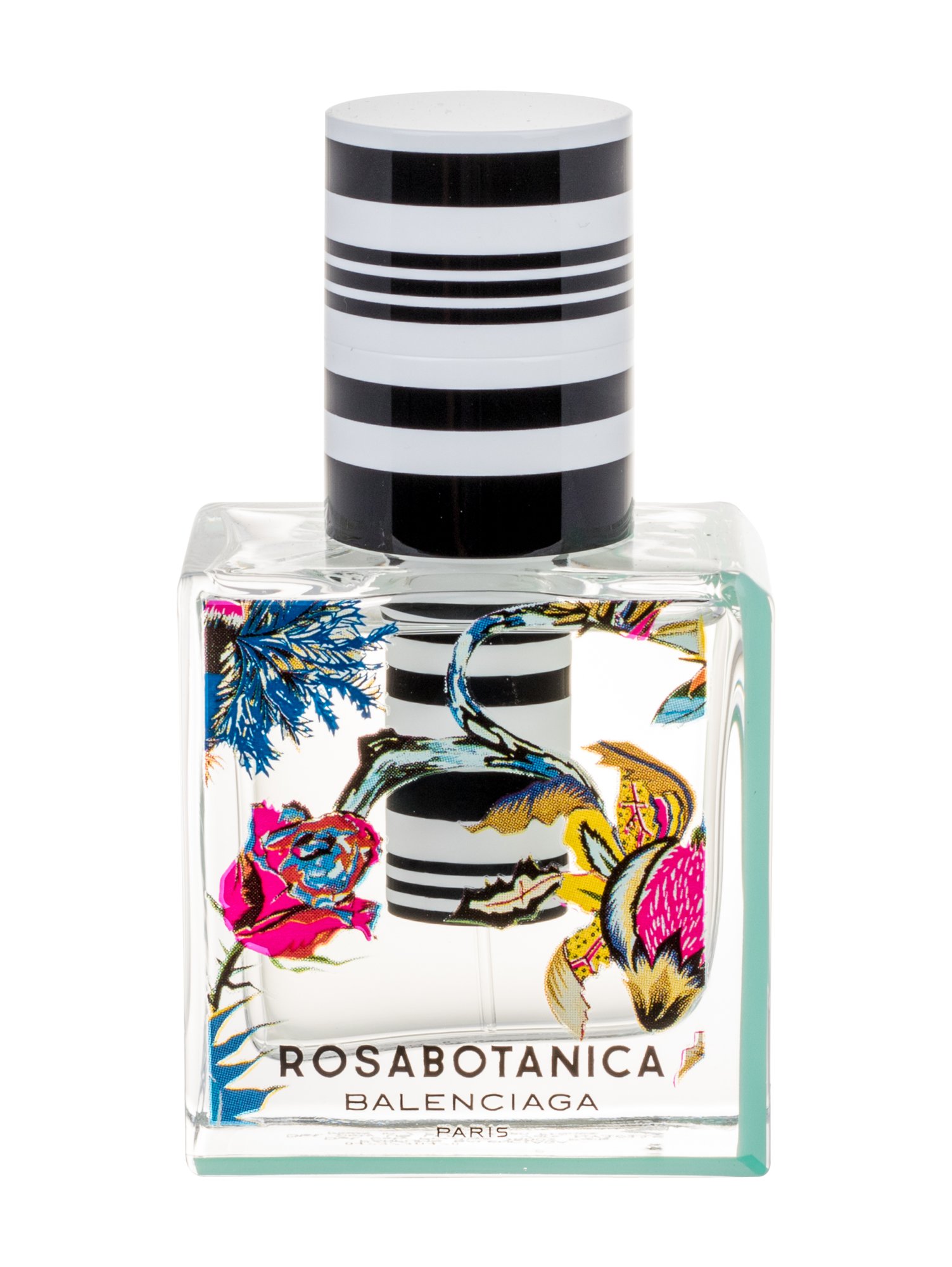Balenciaga Rosabotanica, Parfumovaná voda 50ml - tester