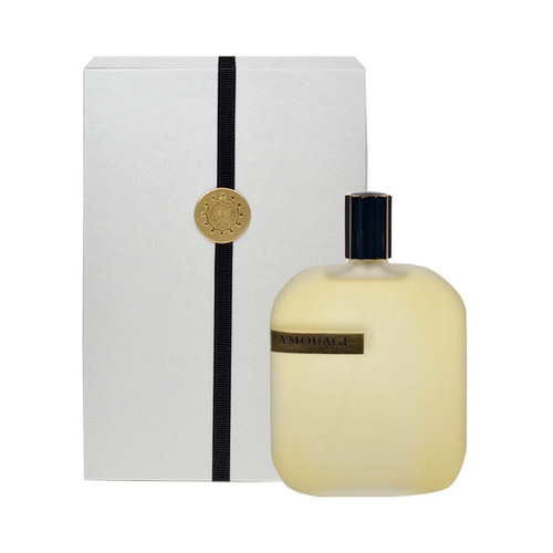 Amouage The Library Collection Opus III, Parfumovaná voda 100ml - tester