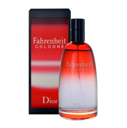 Christian Dior Fahrenheit Cologne, Kolínska voda 125ml