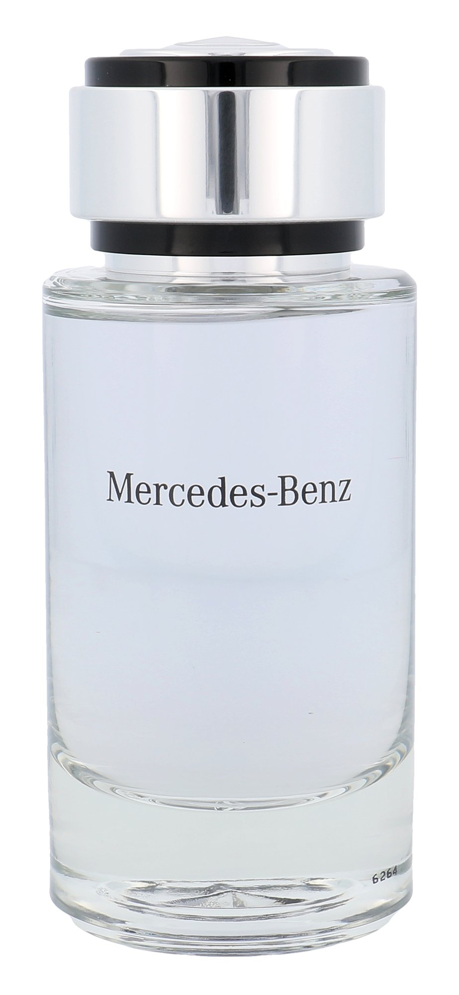 Mercedes-Benz Mercedes-Benz For Men, Toaletná voda 120ml - Tester