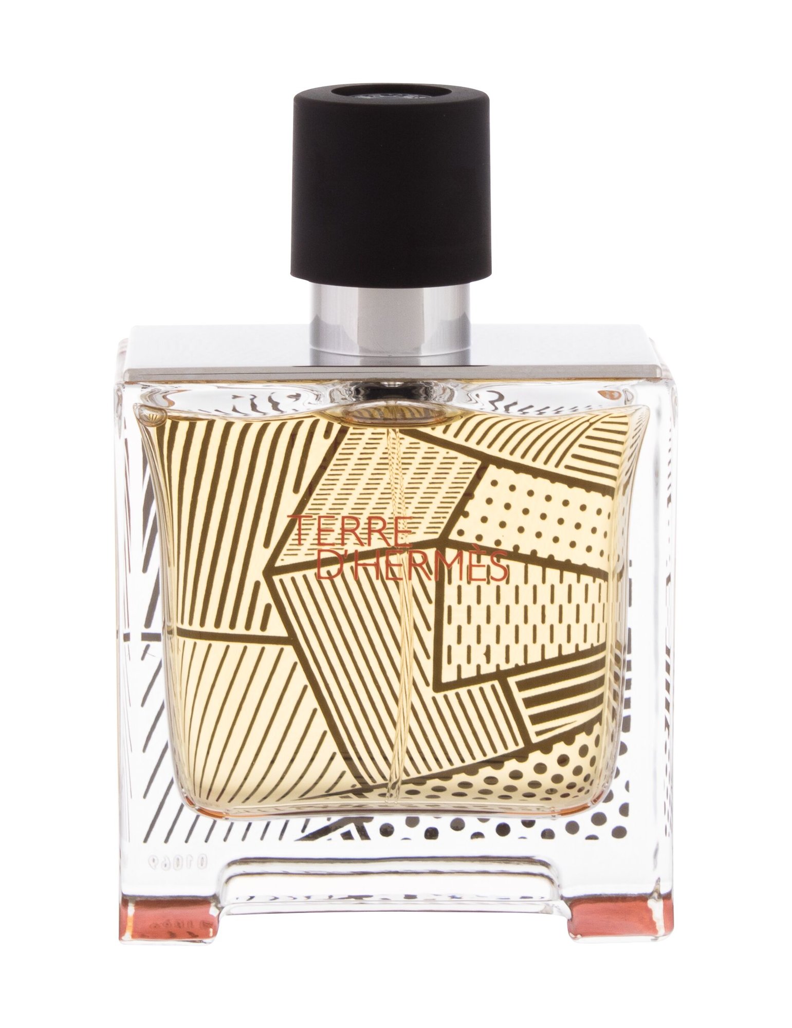 Hermes Terre d´Hermes Flacon 2020, Parfum 75ml, Tester