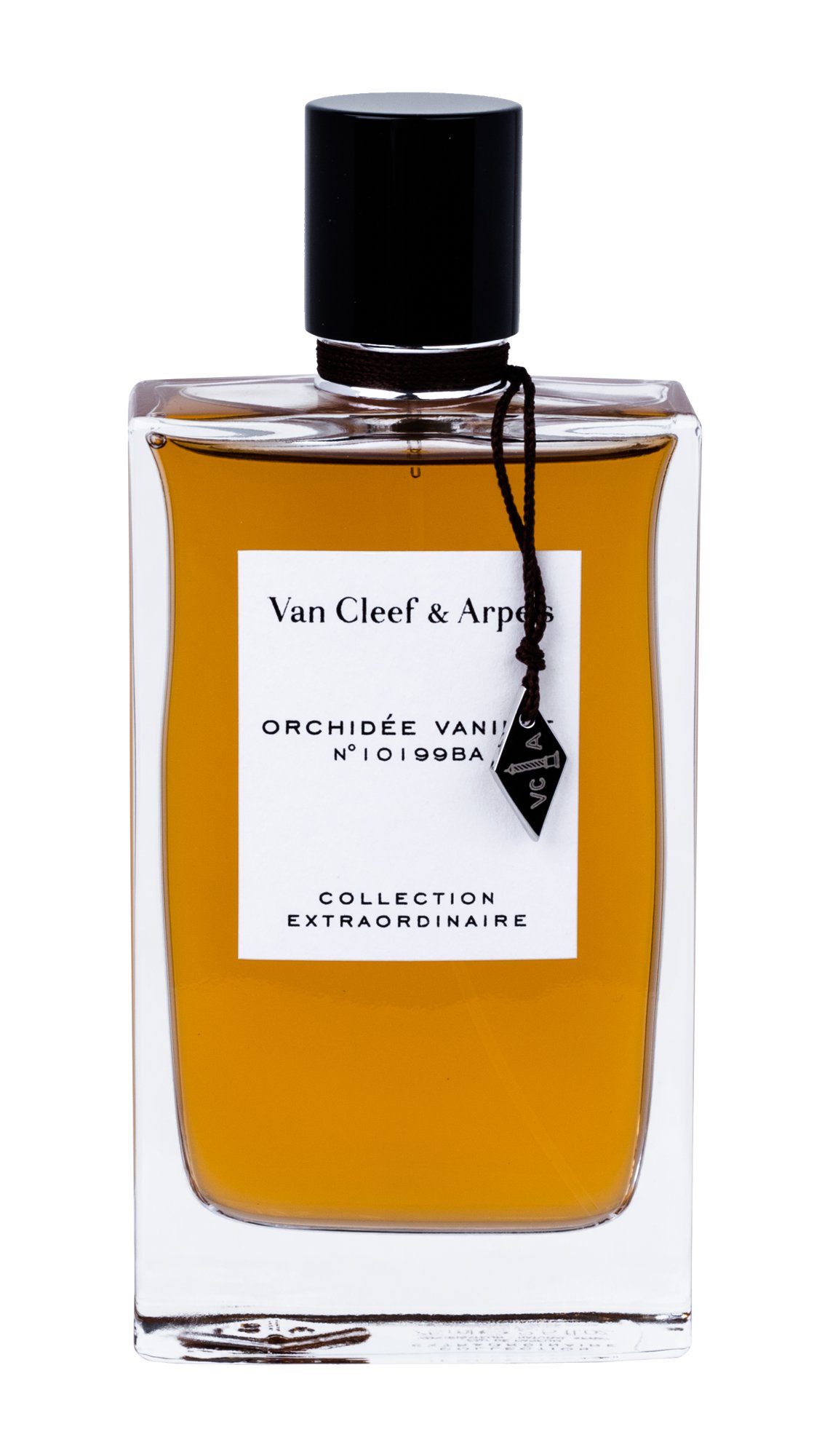 Van Cleef & Arpels Collection Extraordinaire Orchidée Vanille, Parfumovaná voda 75ml
