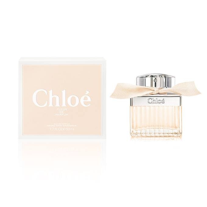 Chloe Fleur De Parfum, Parfumovaná voda 50ml