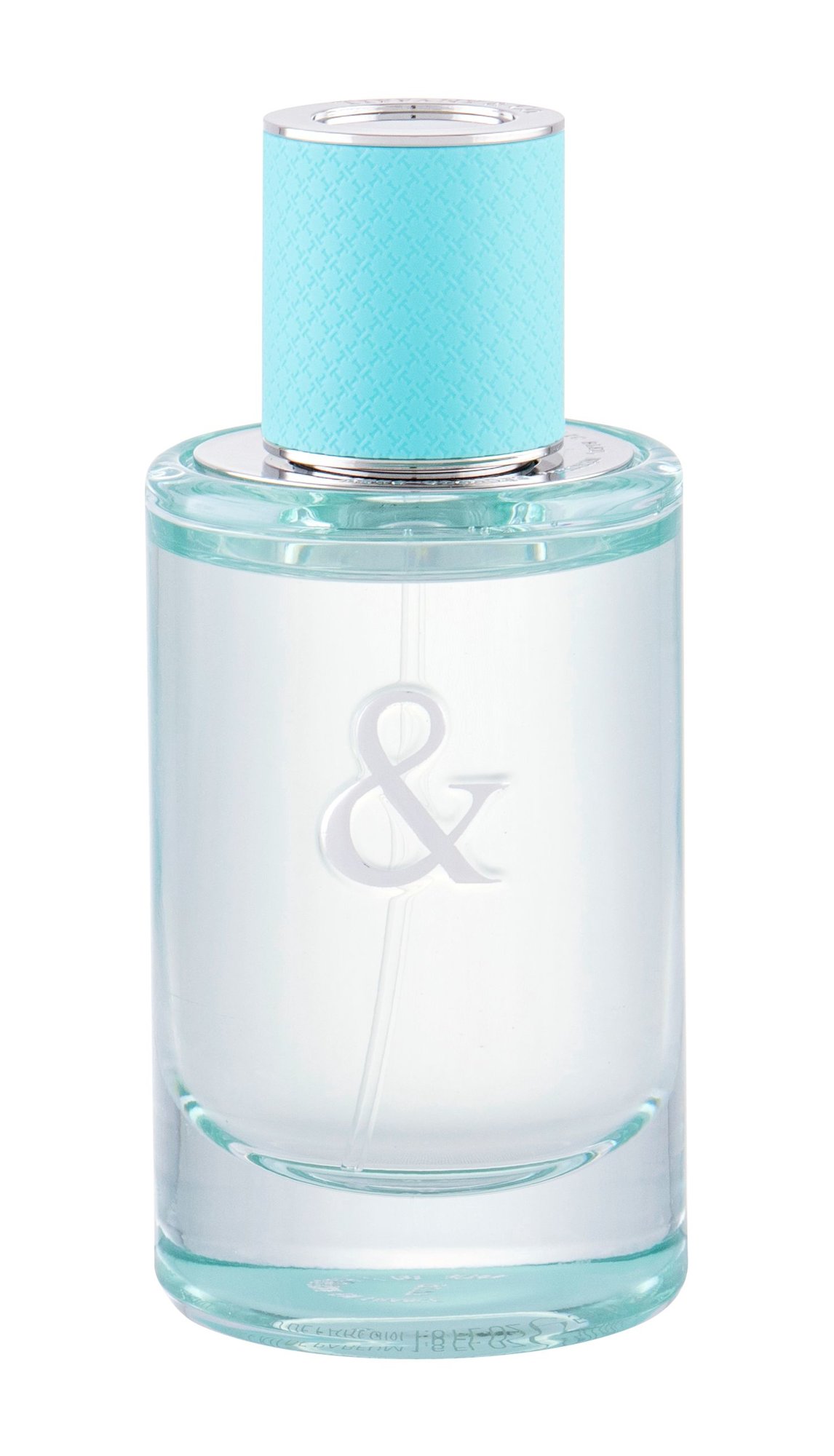 Tiffany & Co. Tiffany & Love, Parfumovaná voda 50ml