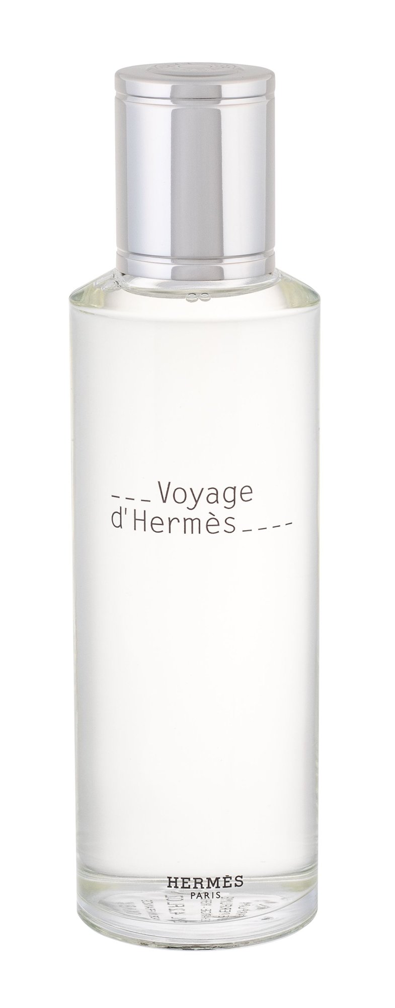 Hermes Voyage d´Hermes, Toaletná voda 125ml, Náplň - tester