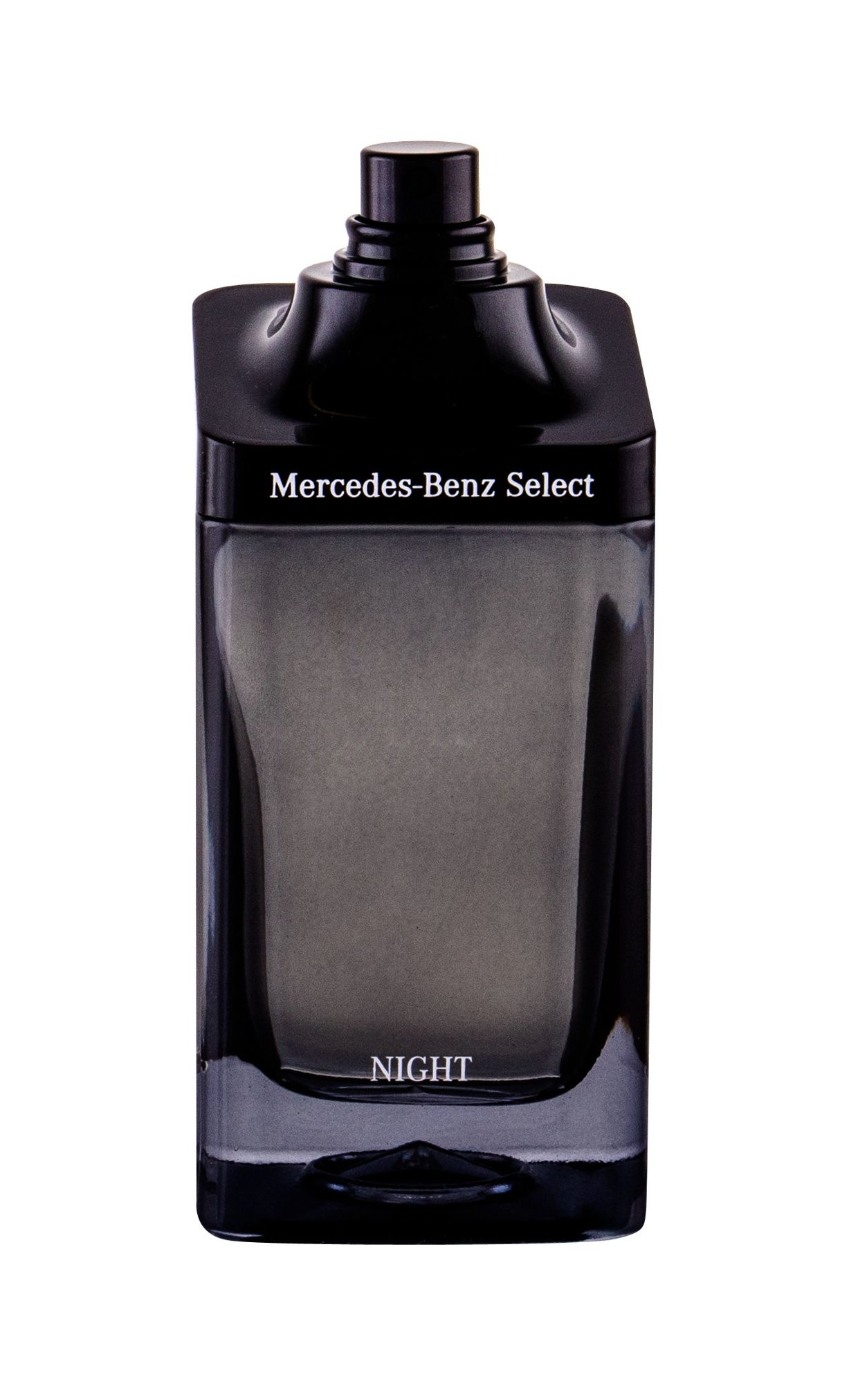 Mercedes-Benz Mercedes-Benz Select Night, Parfumovaná voda 100ml, Tester