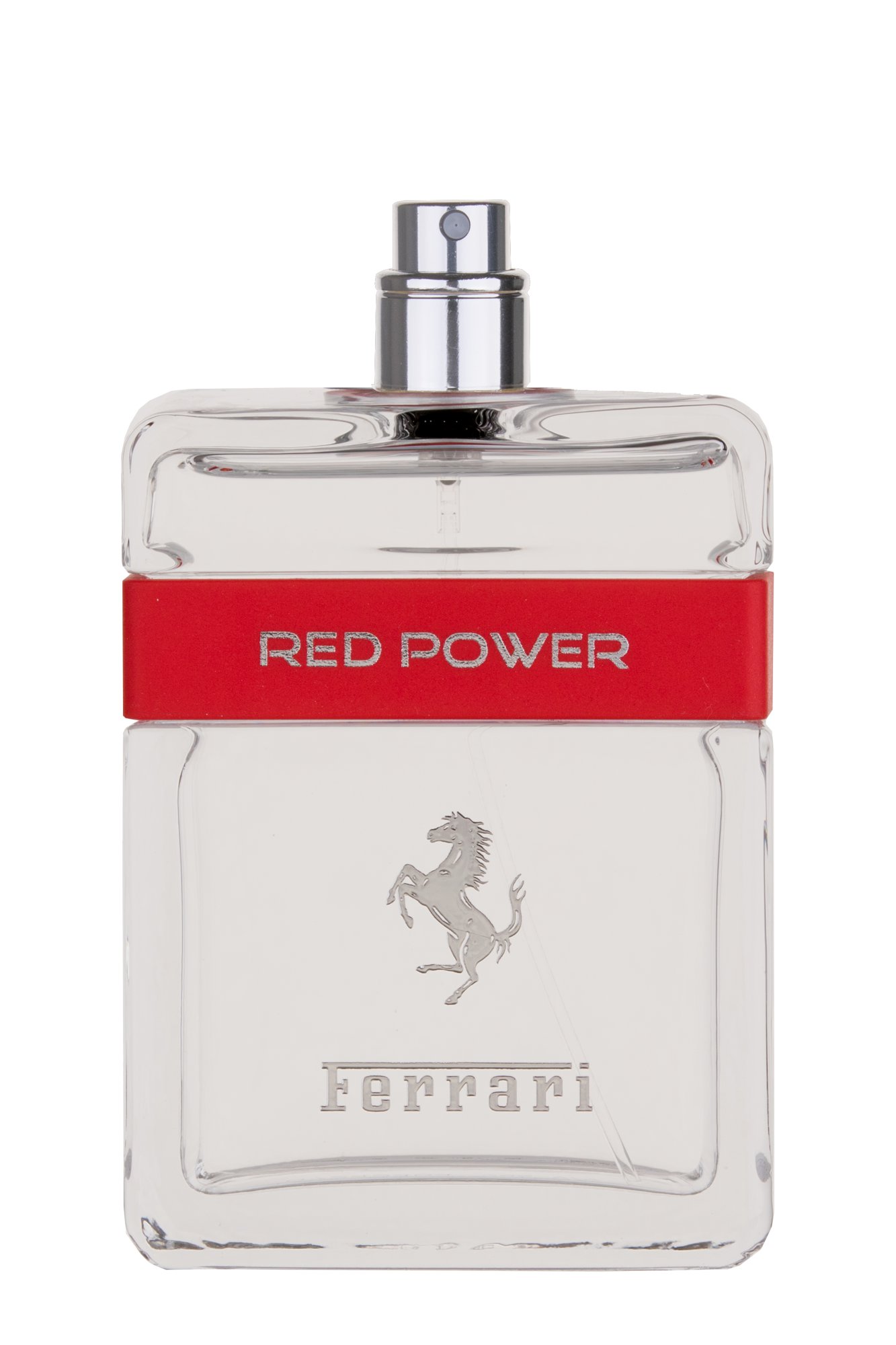 Ferrari Red Power, Toaletná voda 125ml, Tester