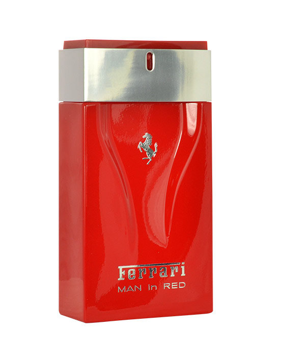 Ferrari Man in Red, Toaletná voda 50ml