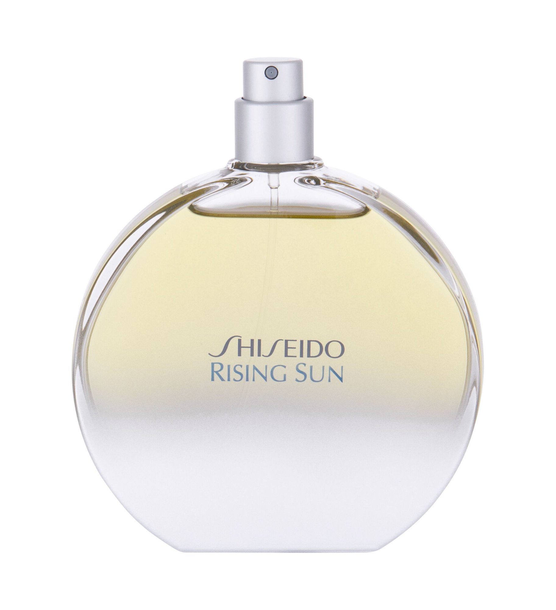 Shiseido Rising Sun, Toaletná voda 100ml, Tester