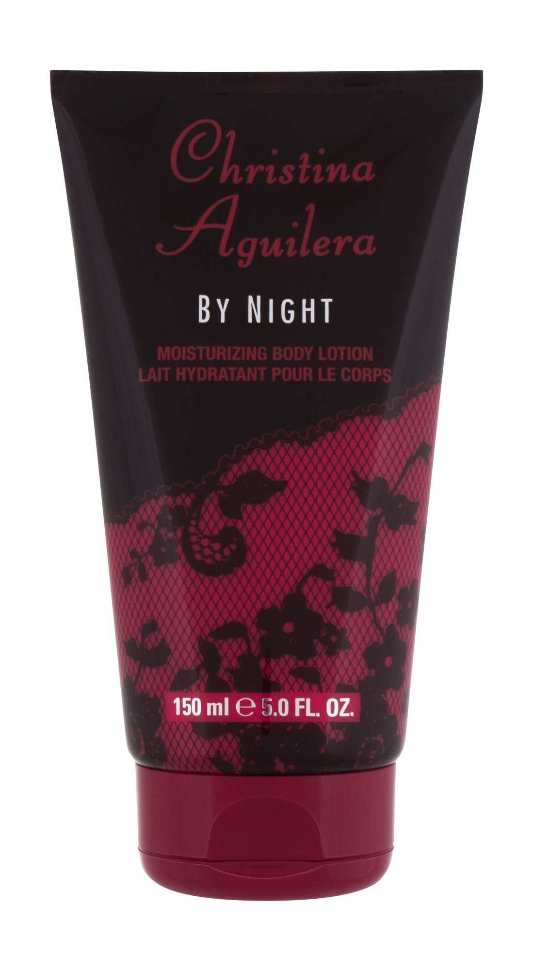 Christina Aguilera Christina Aguilera by Night, Telové mlieko 150ml