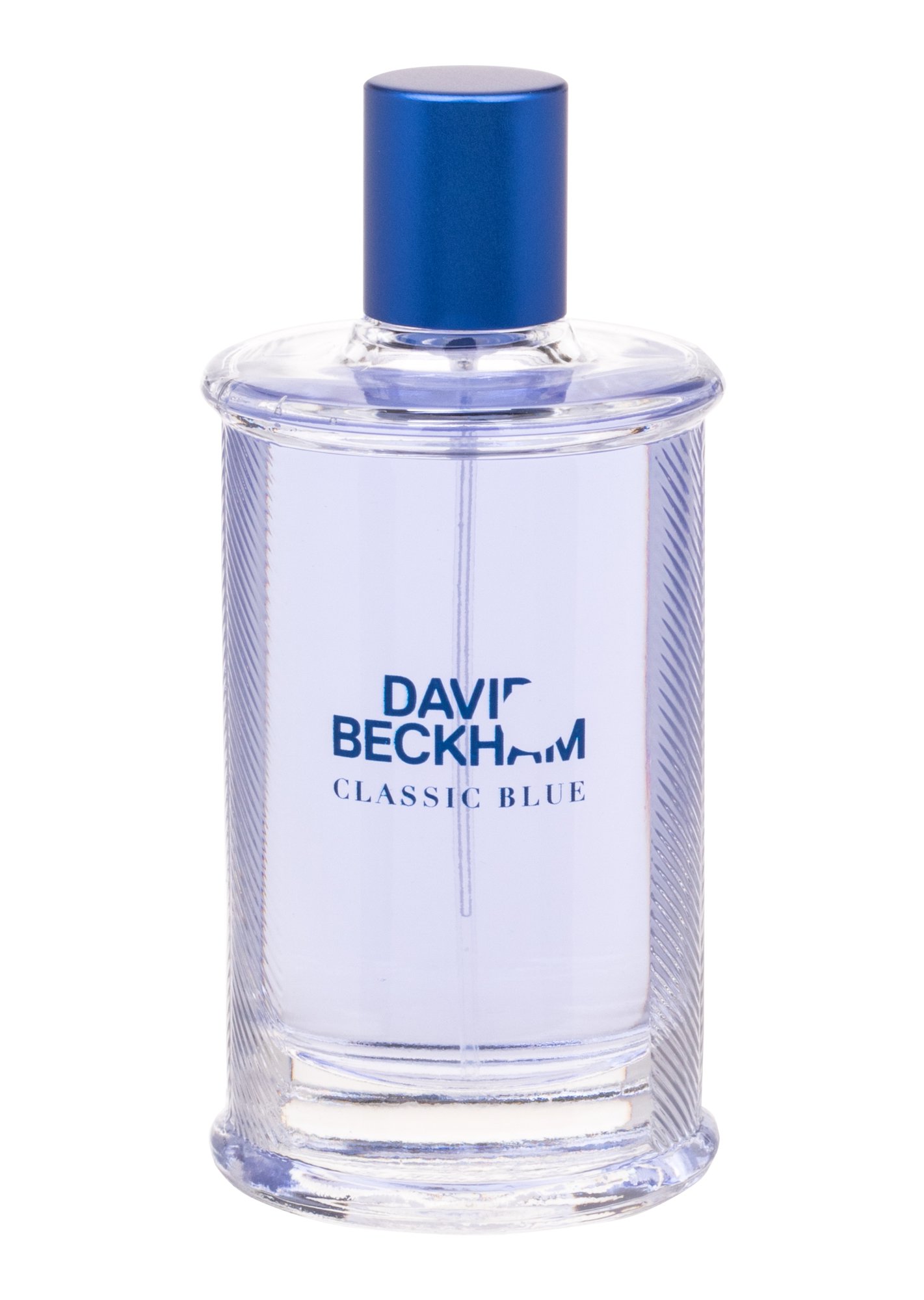 David Beckham Classic Blue, Toaletná voda 90ml