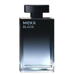 Mexx Black Man, Toaletná voda 75ml, Tester