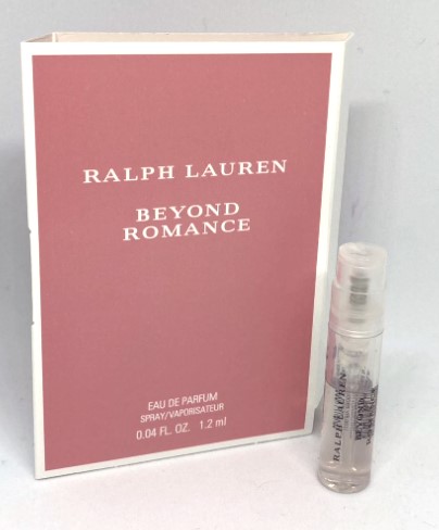 Ralph Lauren Beyond Romance (W)