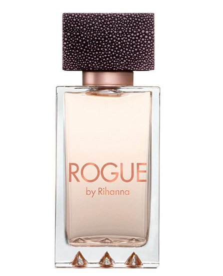 Rihanna Rogue, Parfumovaná voda 125ml, Tester