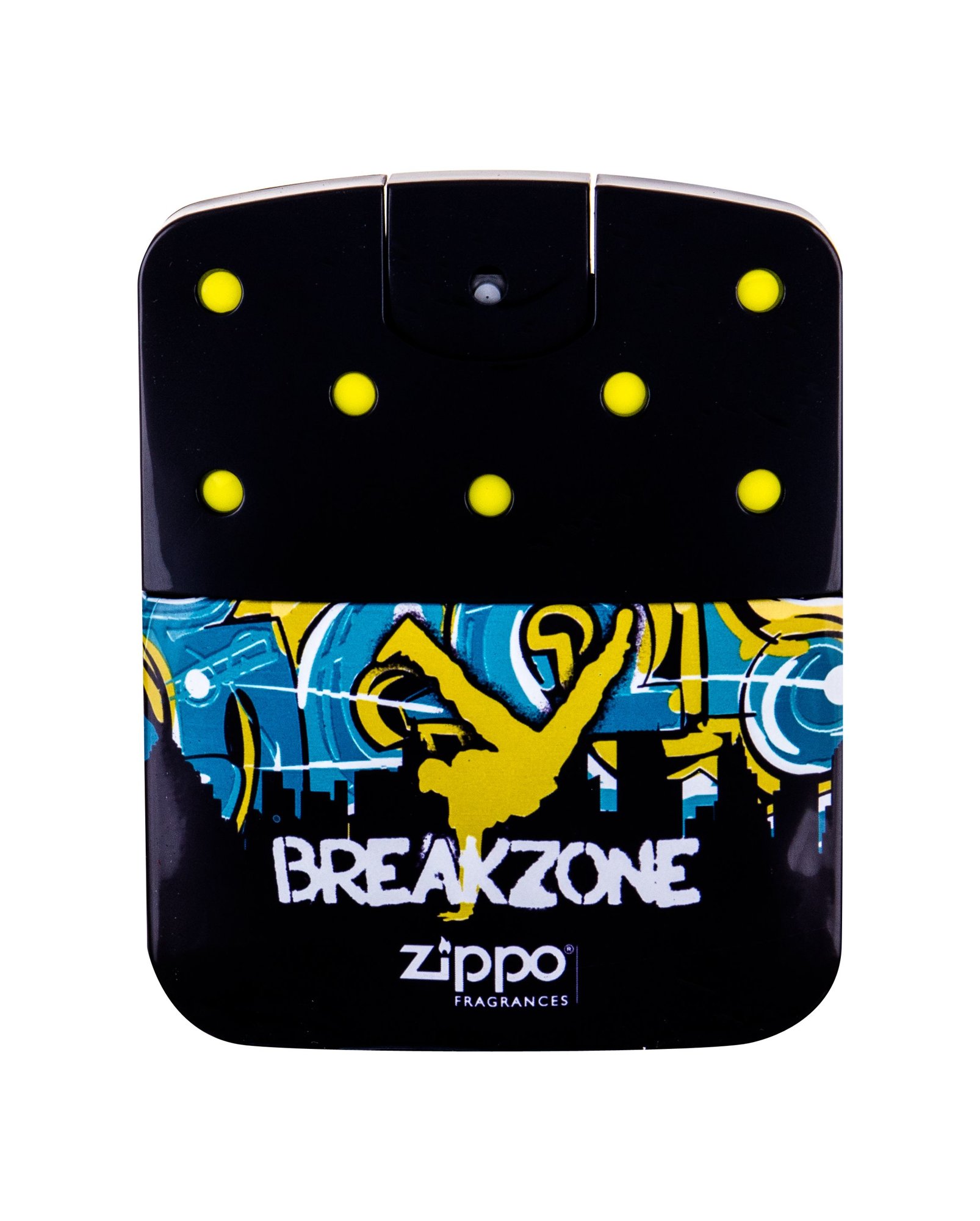 Zippo Fragrances BreakZone For Him, Toaletná voda 40ml