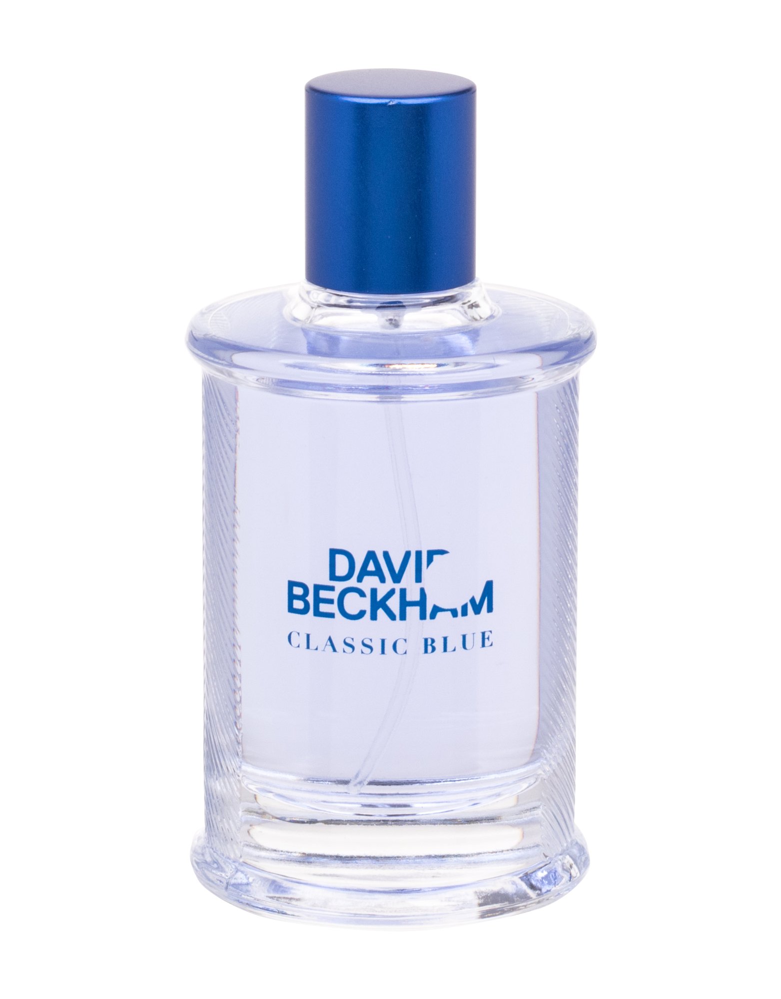 David Beckham Classic Blue, Toaletná voda 60ml