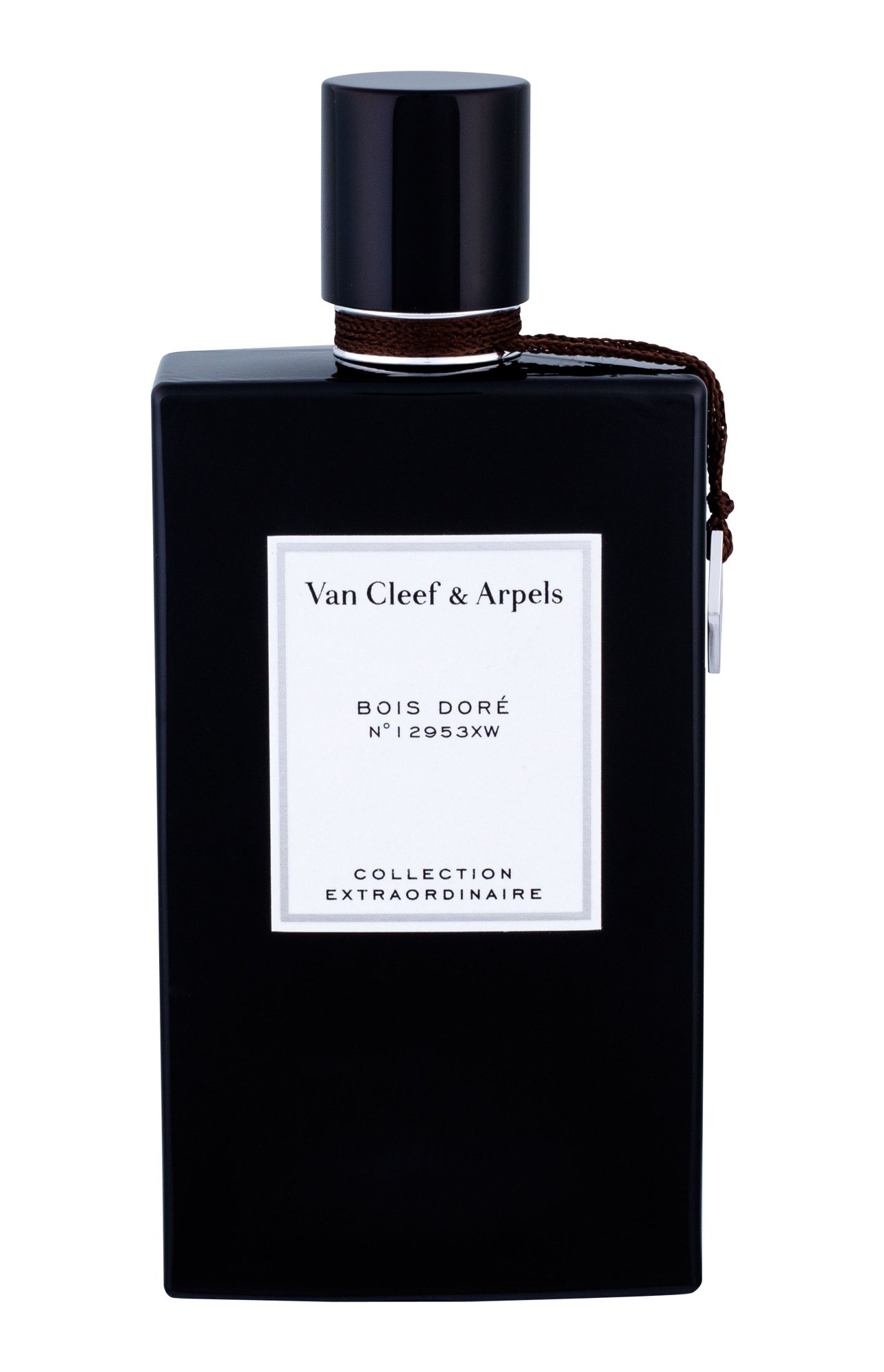 Van Cleef & Arpels Collection Extraordinaire Bois Doré, Parfumovaná voda 75ml - Tester