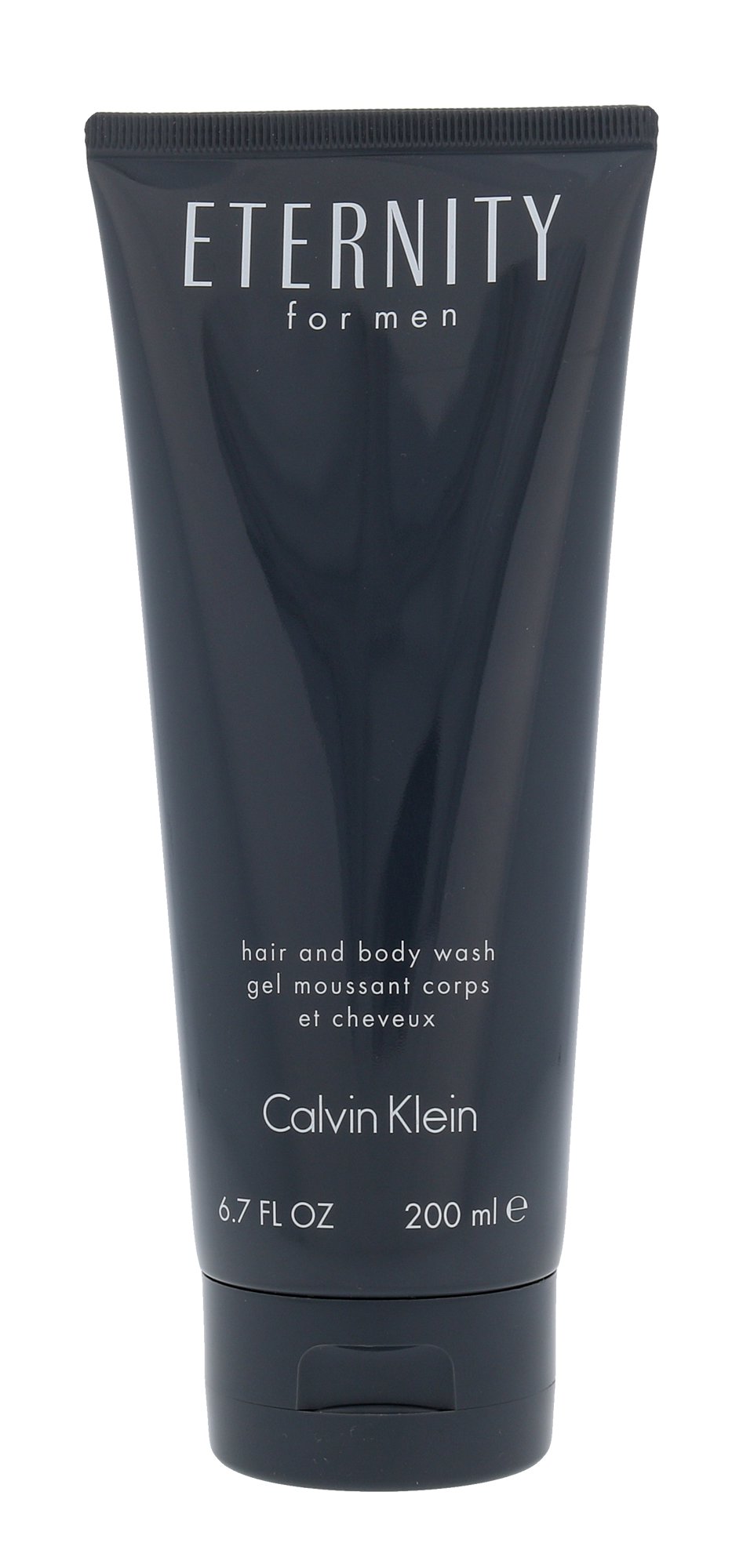 Calvin Klein Eternity, Sprchovací gél 200ml - For Men