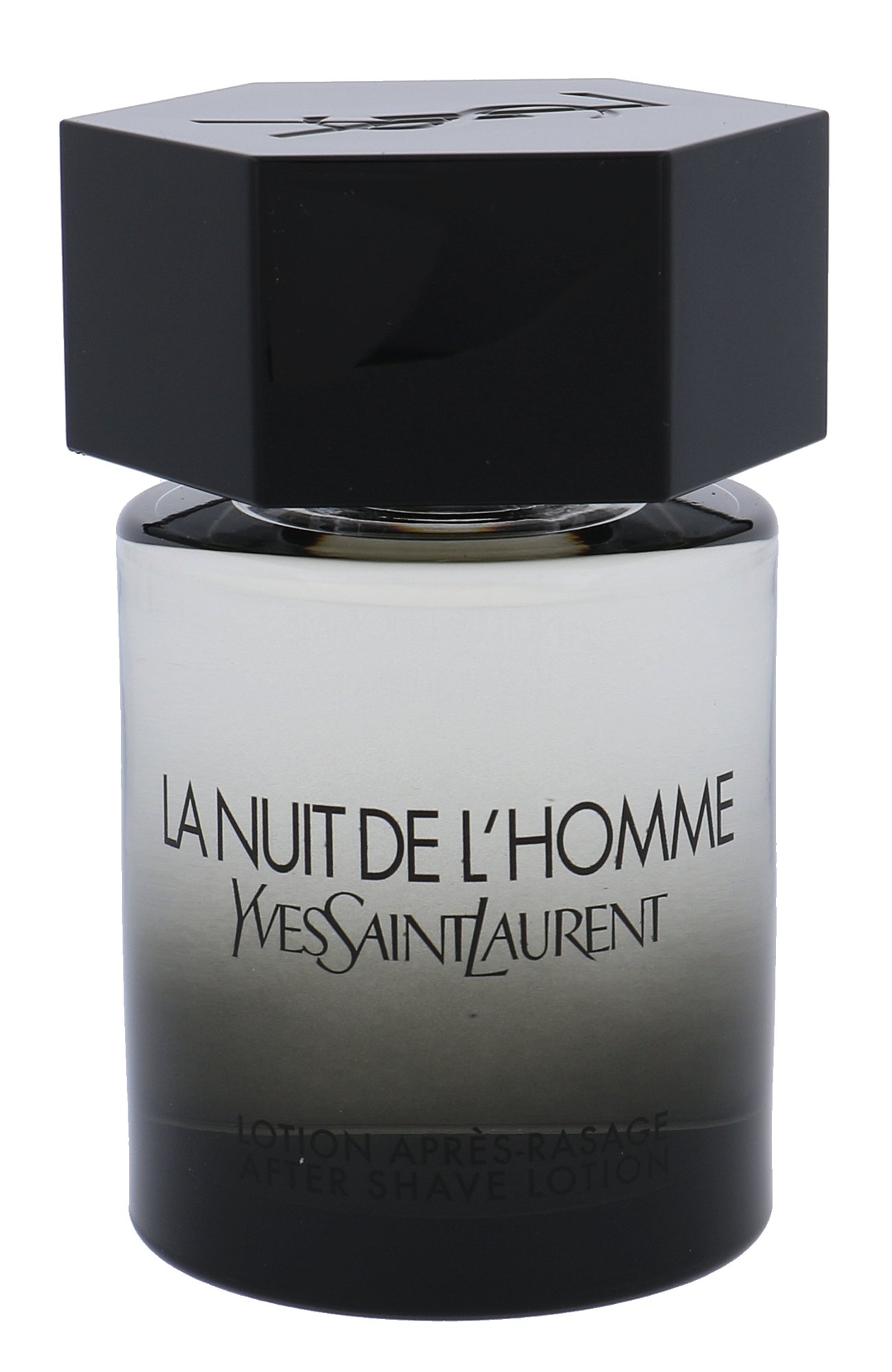 Yves Saint Laurent La Nuit De L´Homme, Voda po holení 100ml