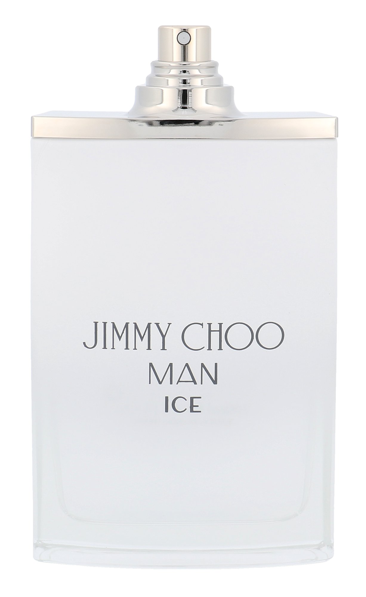 Jimmy Choo Jimmy Choo Man Ice, Toaletná voda 100ml, Tester