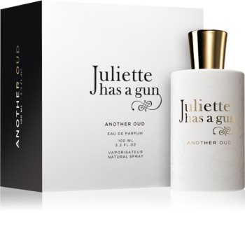 Juliette Has A Gun Another Oud, Parfumovaná voda 100ml - Tester