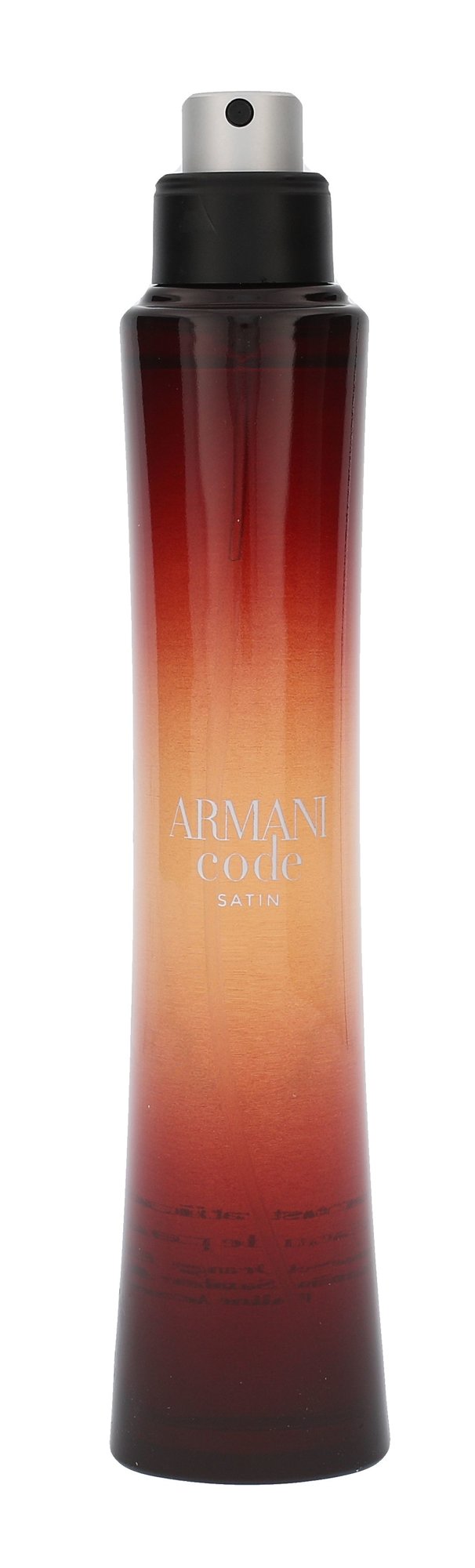 Giorgio Armani Code Satin, Parfumovaná voda 75ml, Tester