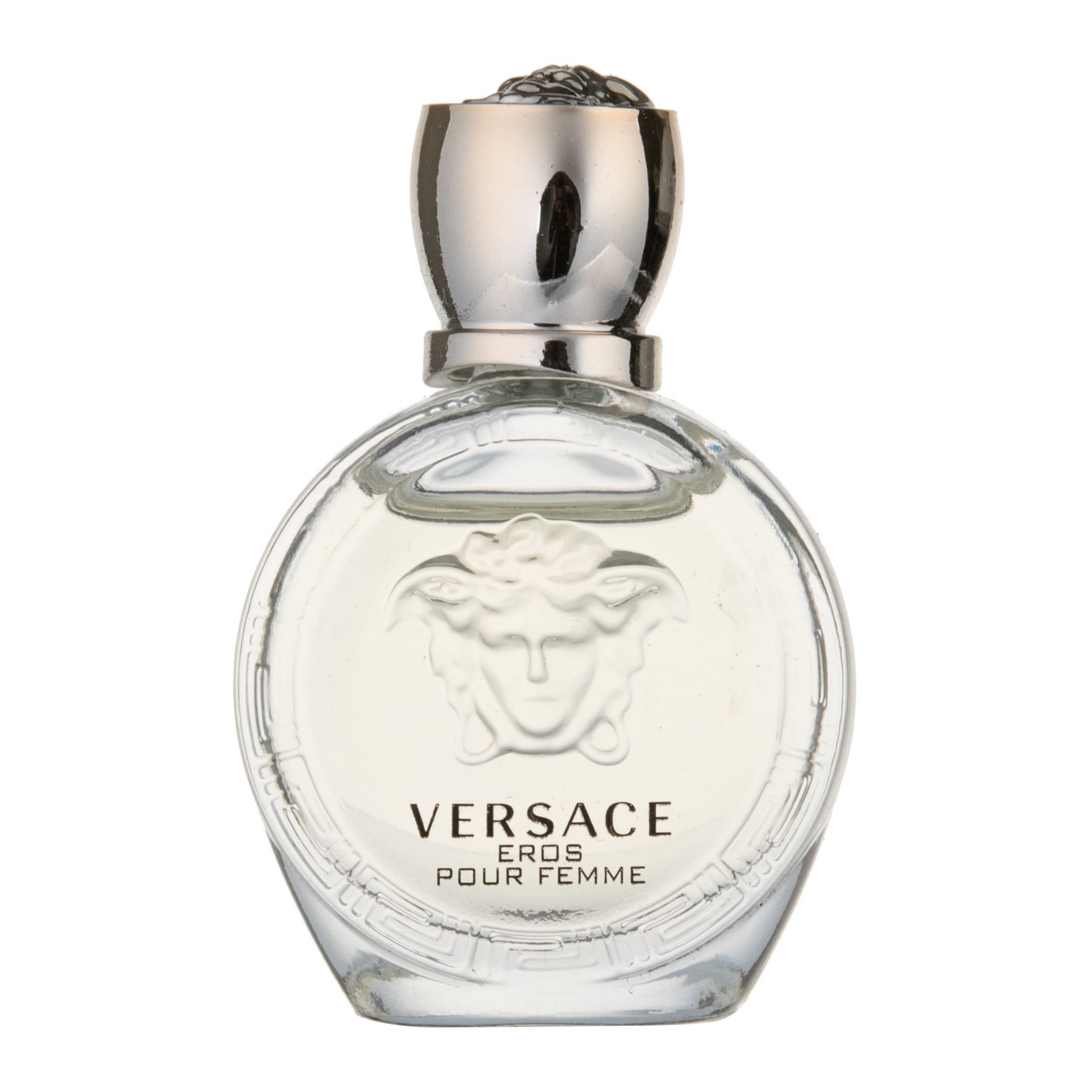 Versace Eros Pour Femme, Parfumovaná voda 5ml, Tester
