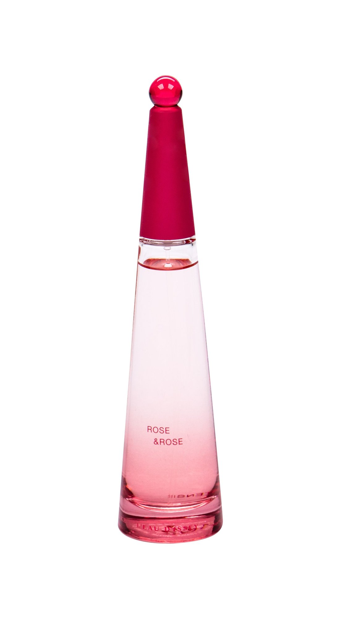 Issey Miyake L´Eau D´Issey Rose & Rose, Parfumovaná voda 50ml