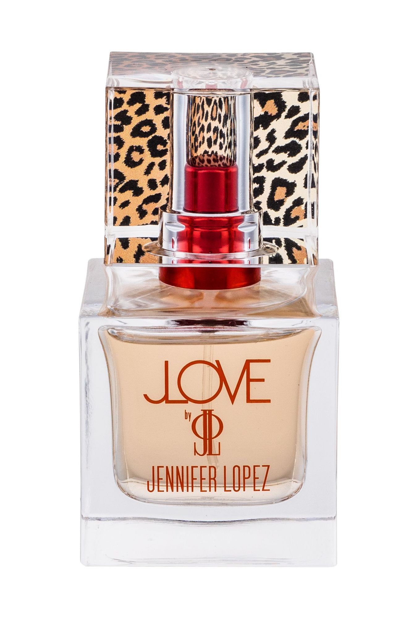 Jennifer Lopez JLove, Parfumovaná voda 30ml