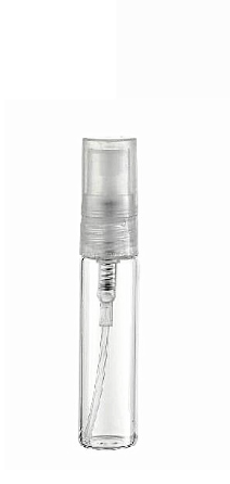 Lalique Soleil Vibrant, EDP - Odstrek vône s rozprašovačom 3ml pre ženy