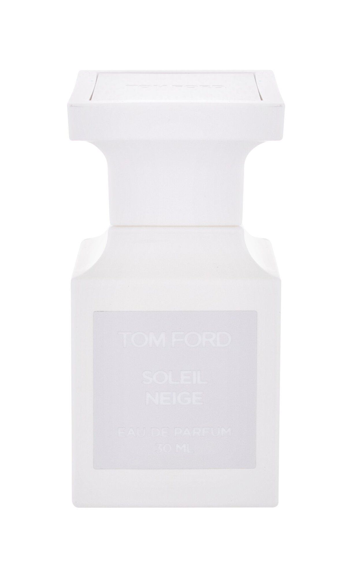 TOM FORD Soleil Neige, Parfumovaná voda 50ml - Tester