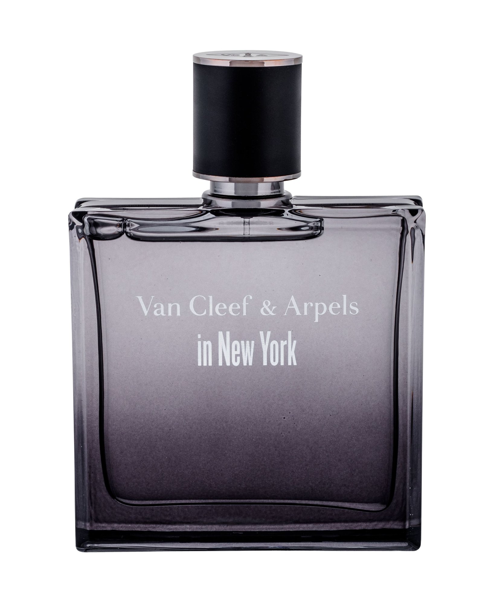 Van Cleef & Arpels In New York, Toaletná voda 125ml