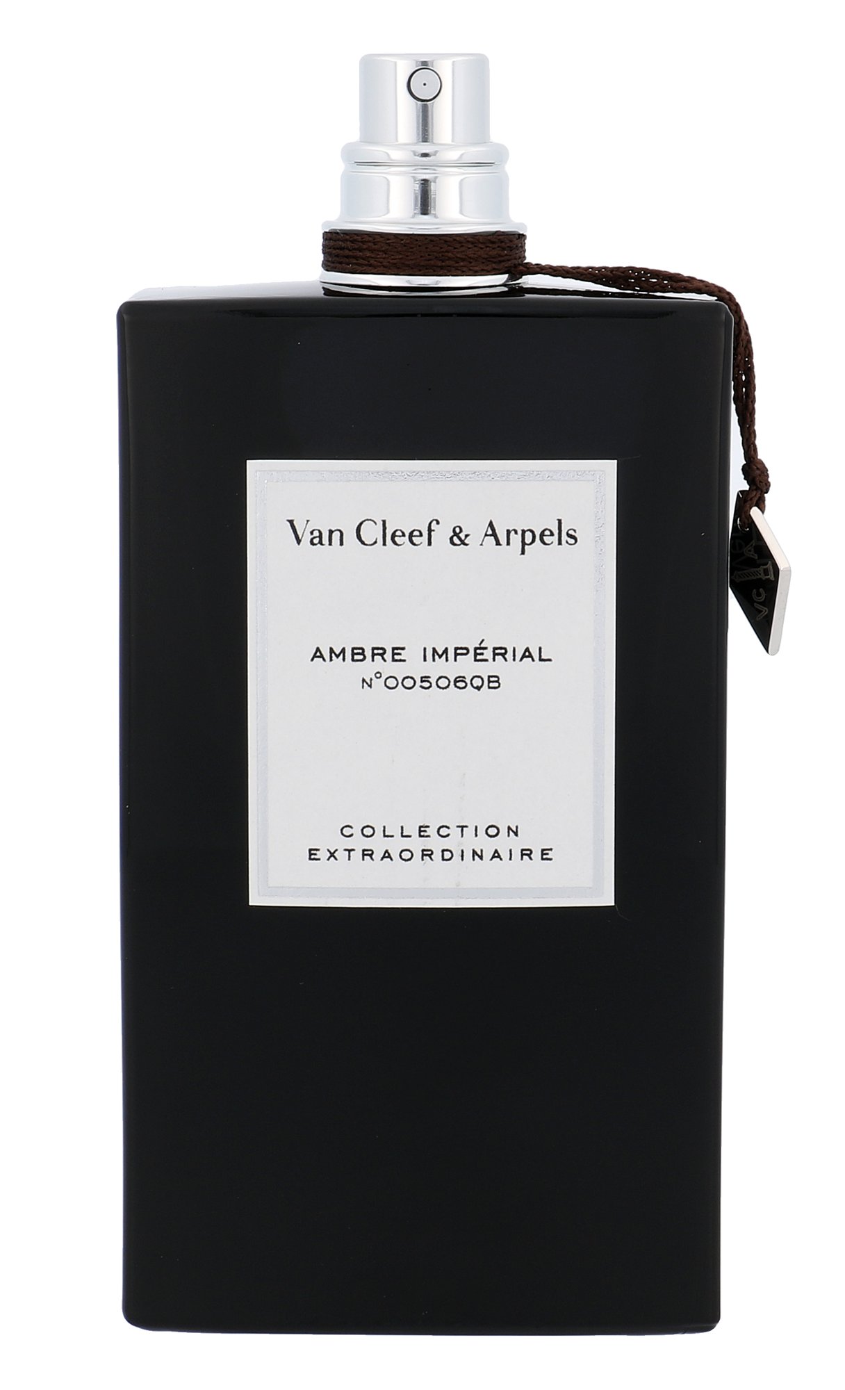 Van Cleef & Arpels Collection Extraordinaire Ambre Imperial, Parfumovaná voda 75ml - Tester
